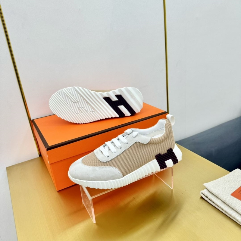 Hermes Casual Shoes